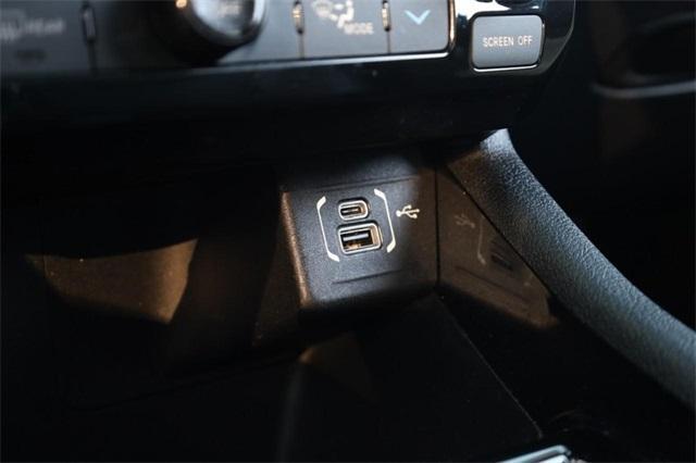 used 2022 Jeep Compass car, priced at $23,450