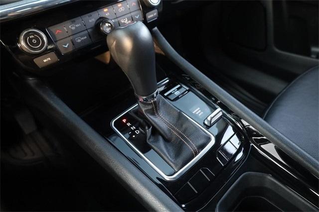 used 2022 Jeep Compass car, priced at $23,450