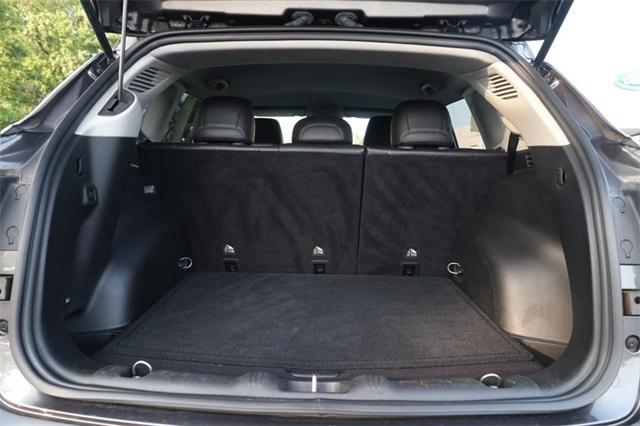 used 2022 Jeep Compass car, priced at $23,450