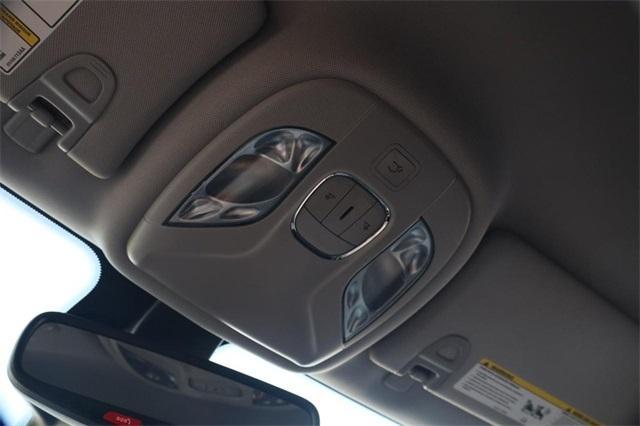 used 2022 Jeep Compass car, priced at $23,450