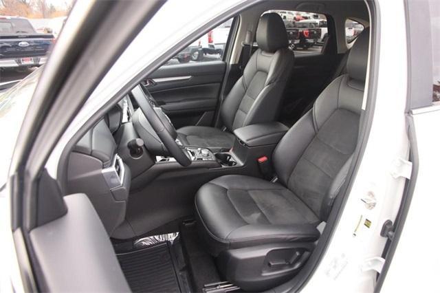 used 2021 Mazda CX-5 car, priced at $24,950