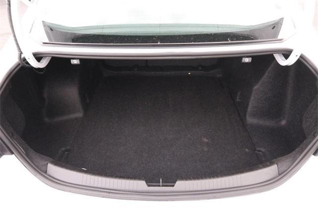 used 2024 Chevrolet Malibu car, priced at $20,950