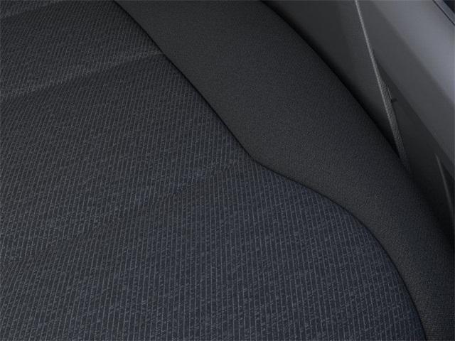 new 2025 Ford F-150 car, priced at $55,120