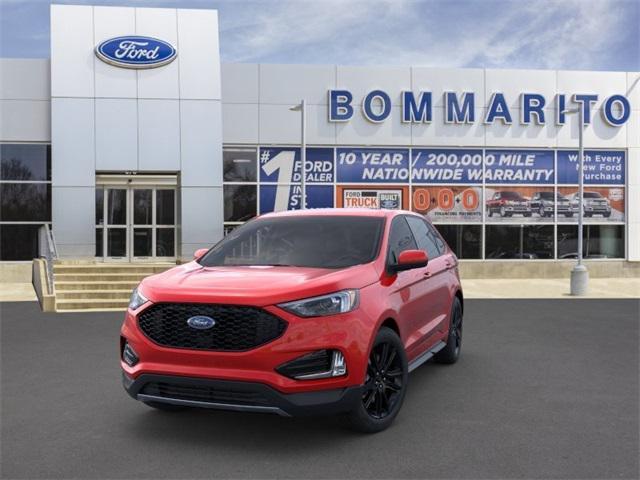 new 2024 Ford Edge car, priced at $39,160