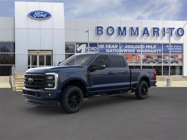 new 2024 Ford F-250 car, priced at $59,615