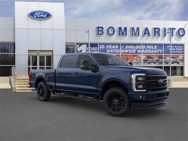 new 2024 Ford F-250 car, priced at $59,615