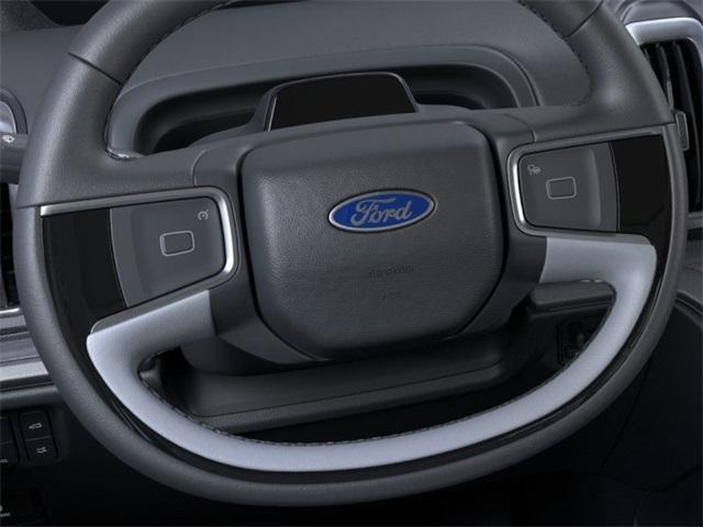 new 2025 Ford Expedition car, priced at $77,945