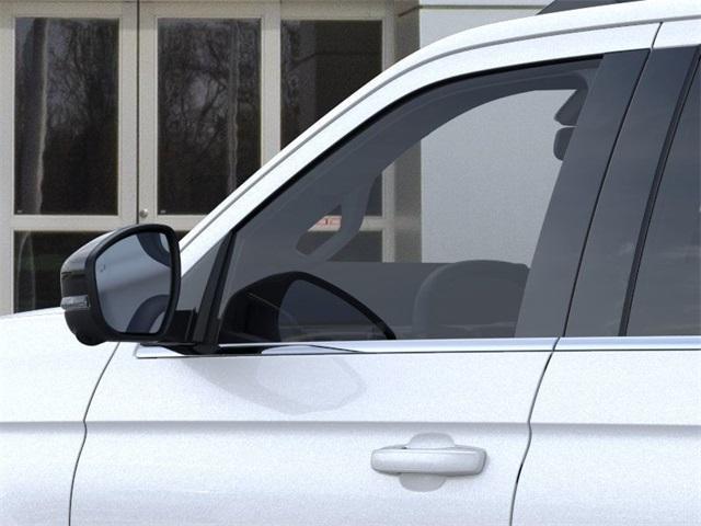 new 2025 Ford Expedition car, priced at $77,945