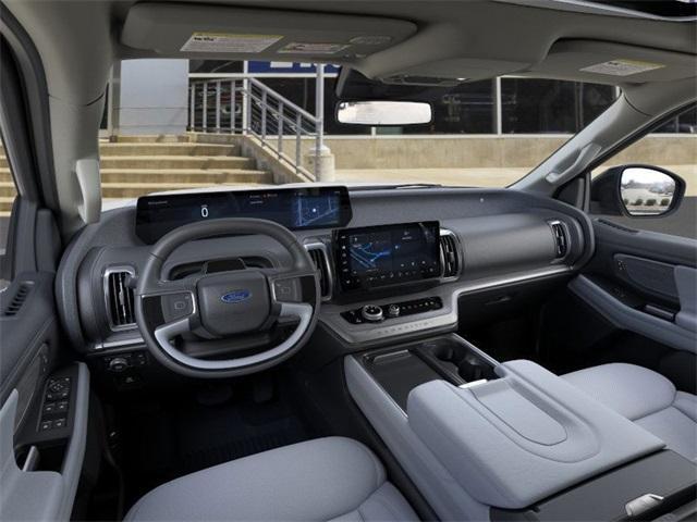 new 2025 Ford Expedition car, priced at $77,945
