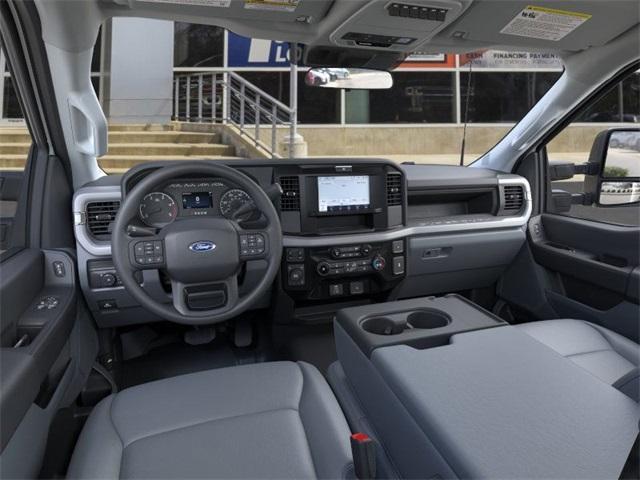 new 2026 Ford F-450 car, priced at $69,732