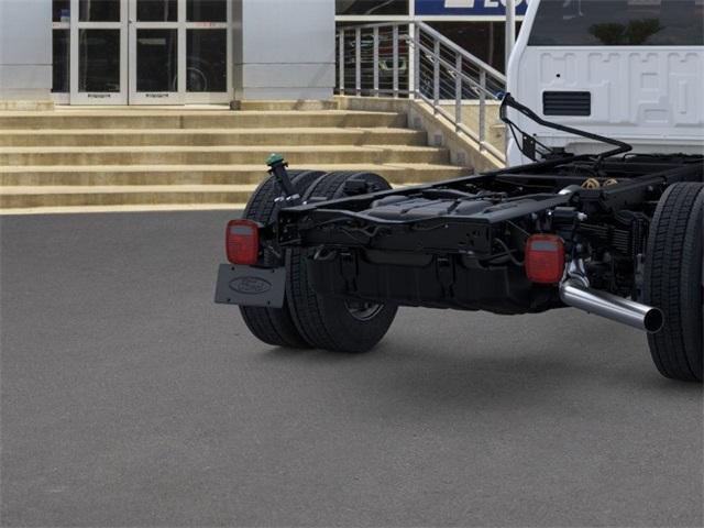 new 2026 Ford F-450 car, priced at $69,732