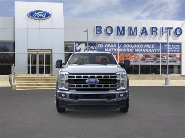 new 2026 Ford F-450 car, priced at $69,732