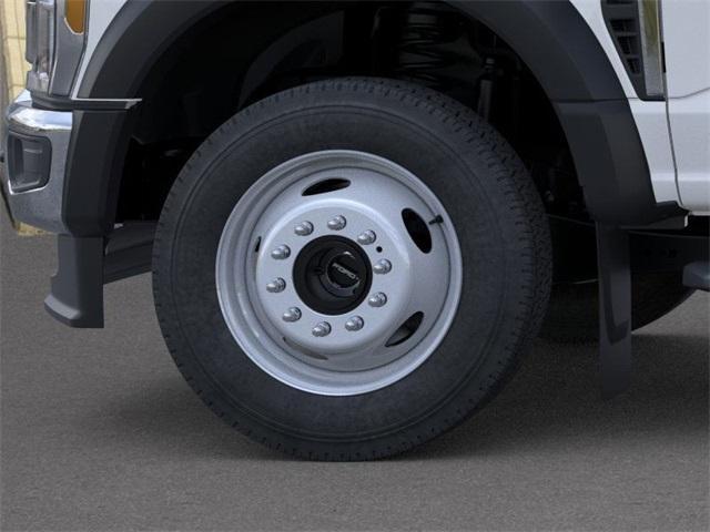 new 2026 Ford F-450 car, priced at $69,732