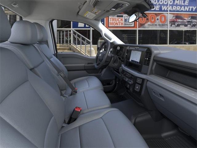 new 2026 Ford F-450 car, priced at $69,732