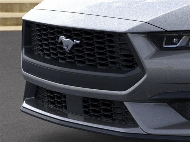 new 2025 Ford Mustang car, priced at $31,015