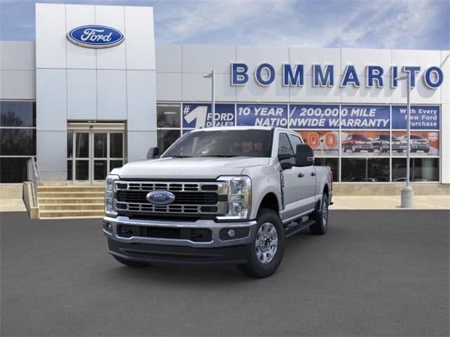 new 2024 Ford F-250 car, priced at $51,820