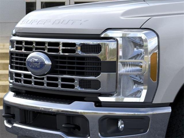 new 2024 Ford F-250 car, priced at $51,820