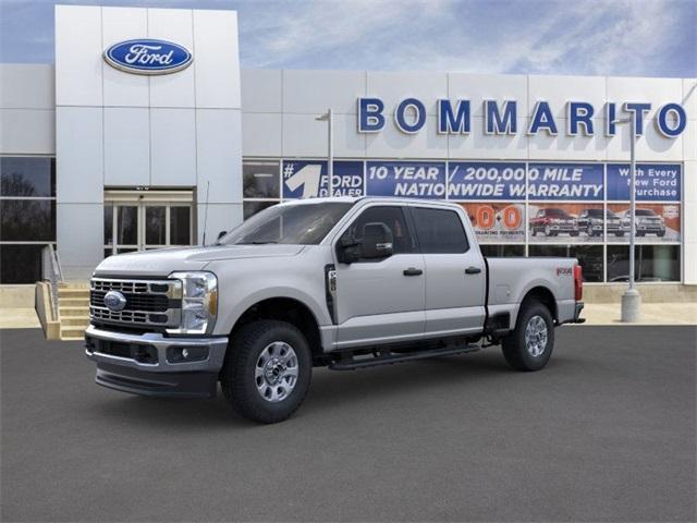 new 2024 Ford F-250 car, priced at $51,820