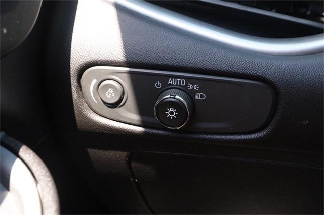 used 2024 Chevrolet Malibu car, priced at $20,950