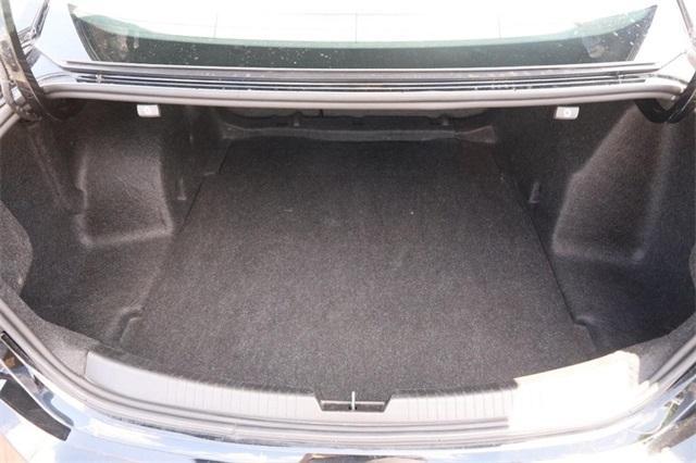 used 2024 Chevrolet Malibu car, priced at $20,950