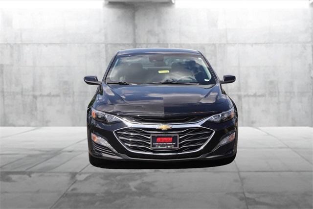 used 2024 Chevrolet Malibu car, priced at $20,950