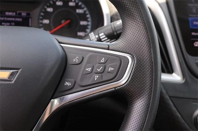 used 2024 Chevrolet Malibu car, priced at $20,950
