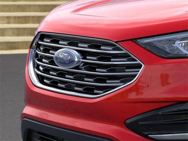 new 2024 Ford Edge car, priced at $41,500