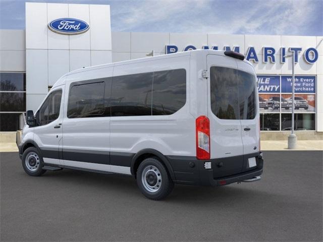 new 2024 Ford Transit-350 car, priced at $62,110