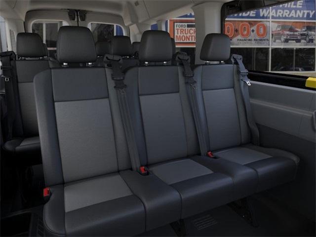 new 2024 Ford Transit-350 car, priced at $62,110