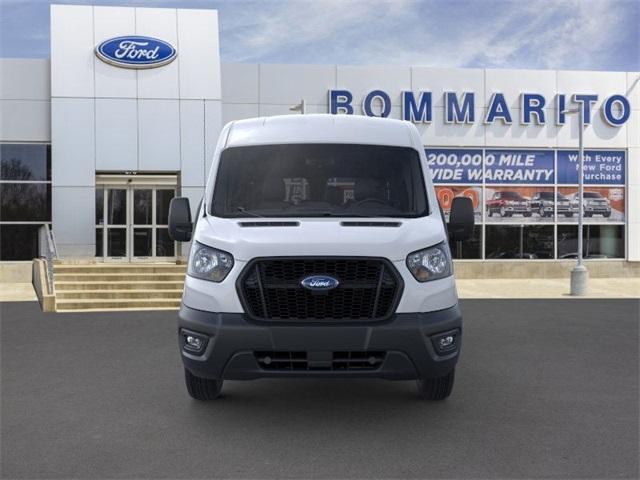 new 2024 Ford Transit-350 car, priced at $62,110