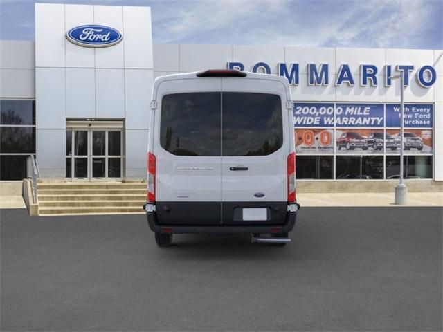 new 2024 Ford Transit-350 car, priced at $62,110