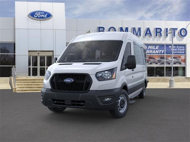 new 2024 Ford Transit-350 car, priced at $62,110