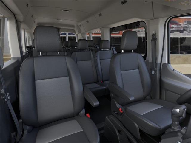 new 2024 Ford Transit-350 car, priced at $62,110