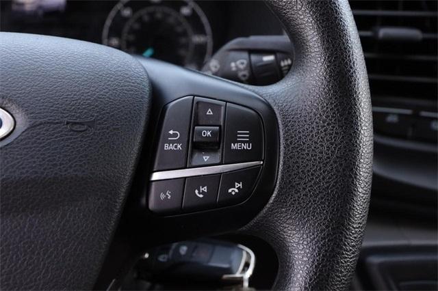used 2023 Ford Transit-250 car, priced at $34,950