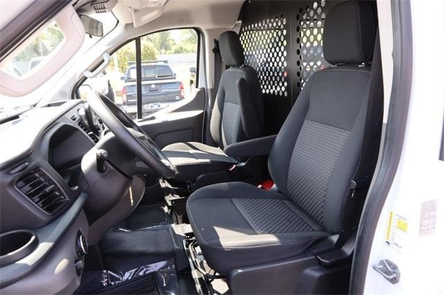 used 2023 Ford Transit-250 car, priced at $34,950