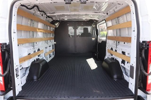 used 2023 Ford Transit-250 car, priced at $34,950