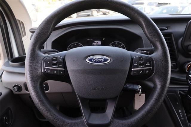 used 2023 Ford Transit-250 car, priced at $34,950