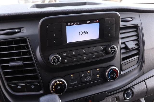 used 2023 Ford Transit-250 car, priced at $34,950