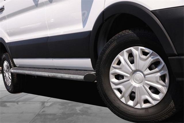 used 2023 Ford Transit-250 car, priced at $34,950