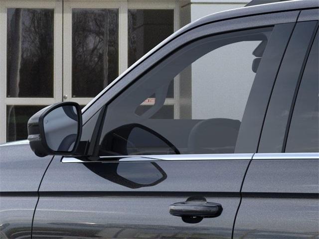 new 2025 Ford Expedition car, priced at $88,695