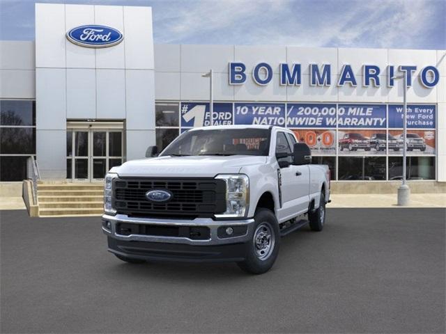 new 2024 Ford F-250 car, priced at $46,055