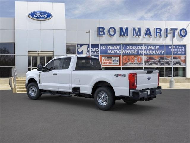 new 2024 Ford F-250 car, priced at $46,055