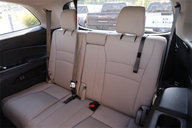 used 2021 Honda Pilot car, priced at $29,950