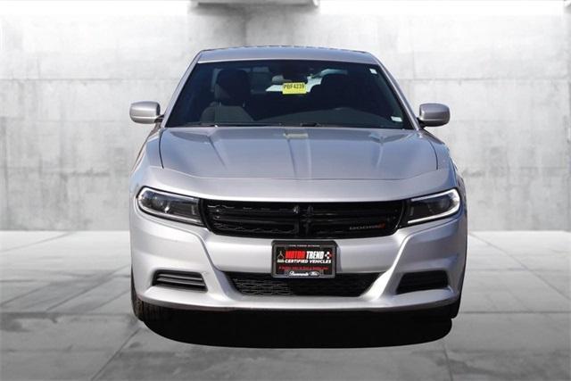 used 2022 Dodge Charger car, priced at $21,950