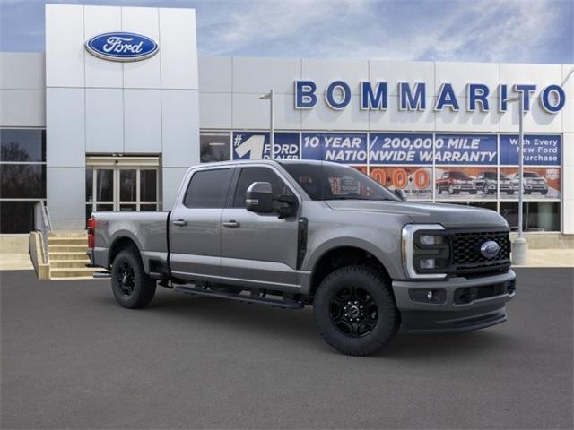 new 2024 Ford F-250 car, priced at $65,490