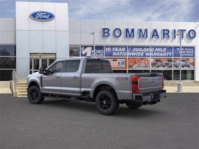 new 2024 Ford F-250 car, priced at $65,490