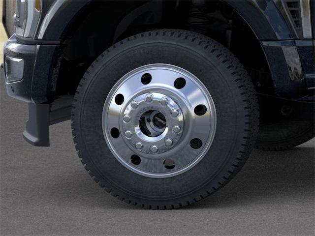 new 2026 Ford F-450 car, priced at $110,190