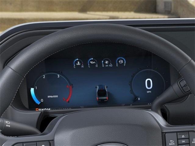 new 2026 Ford F-450 car, priced at $110,190