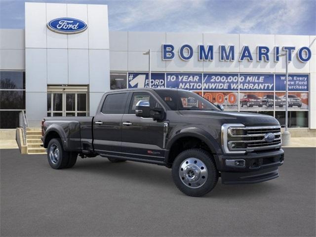 new 2026 Ford F-450 car, priced at $110,190