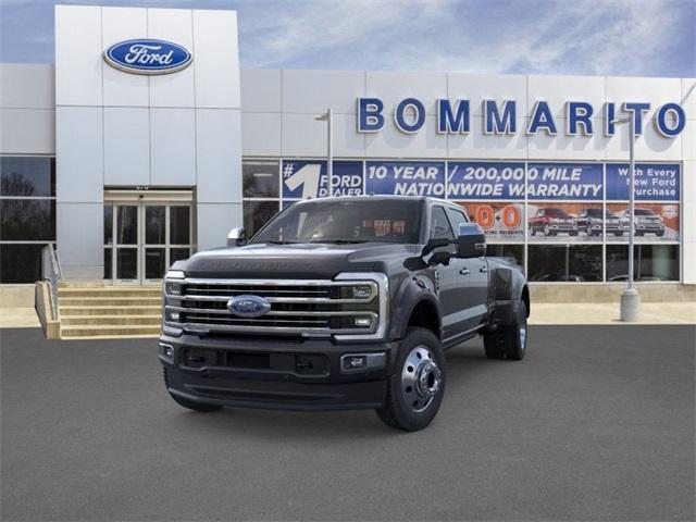 new 2026 Ford F-450 car, priced at $110,190